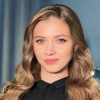 Олена Васильчук